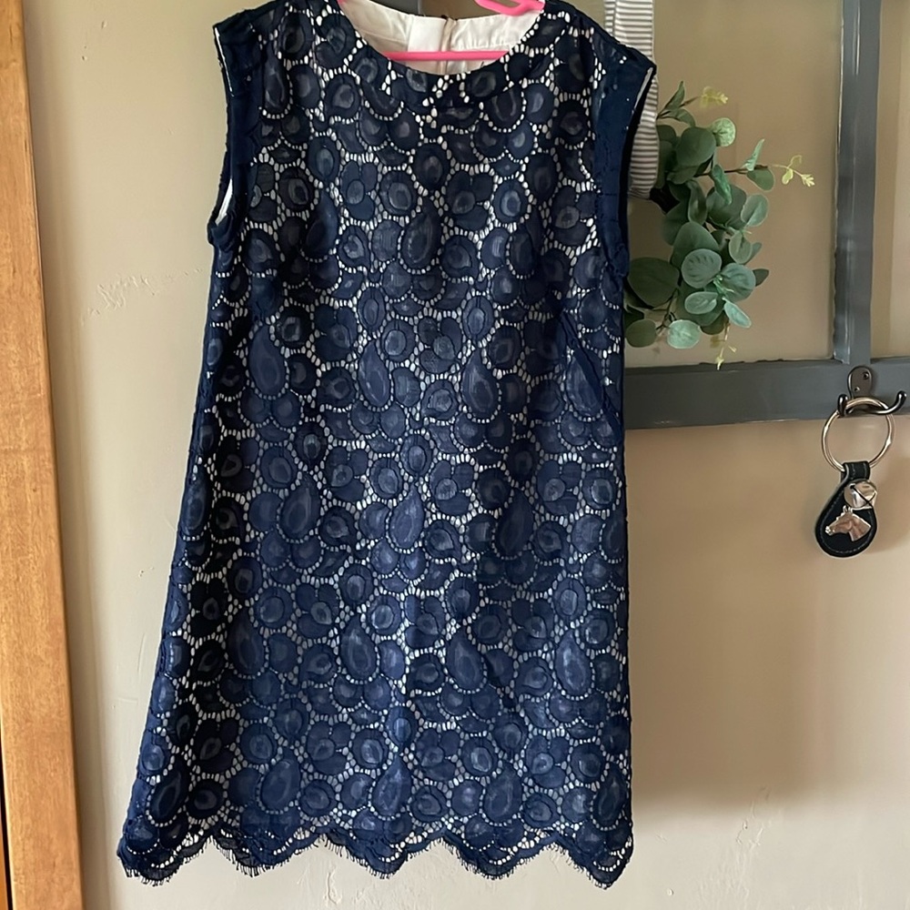 Milly Minis dress